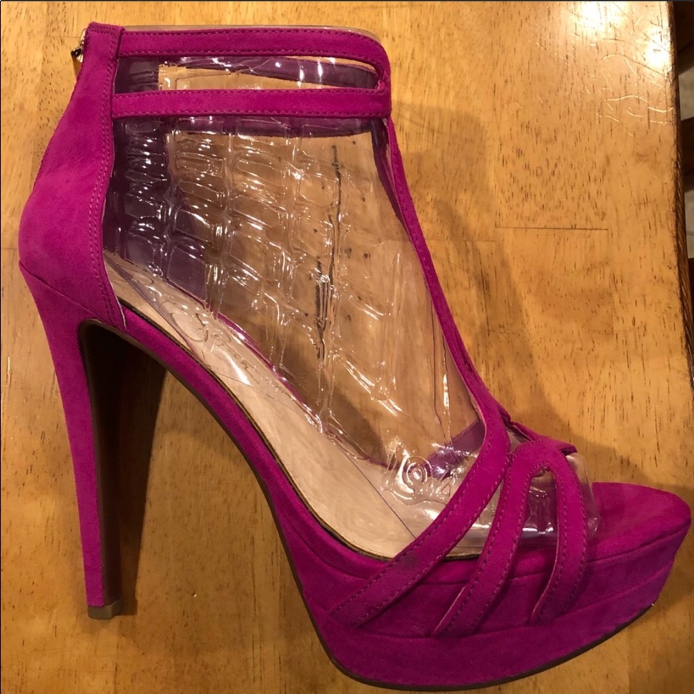 Women’s Jessica Simpson size 8.5